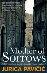 Mother of Sorrows