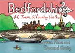 Bedfordshire 40 Town and Country Walks