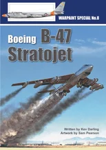 Boeing B-47 Stratojet