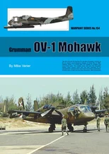 Grumman OV-1 Mohawk