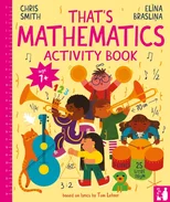 That's Mathematics Activity Book