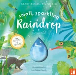 Small, Sparkling Raindrop
