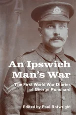 An Ipswich Man’s War