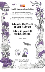 Toto and The Power and Self-Esteem / Toto y el poder de la autoestima