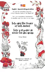 Toto and The Power of Self-Belief / Toto y el poder de creer en uno mismo