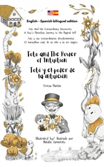 Toto and The Power of Intuition / Toto y el poder de la intuicion