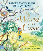 The World to Come – A Times Book of the Year 2024