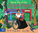 Meet the Artist