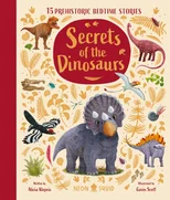 Secrets of the Dinosaurs