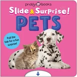 Pets (Slide & Surprise!)