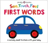 See, Touch, Feel