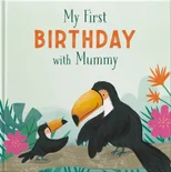 My My First Birthday With Mummy