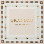 Grandad You’re The Best