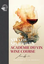Steven Spurrier's Academie du Vin Wine Course