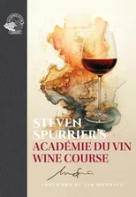Steven Spurrier's Academie du Vin Wine Course