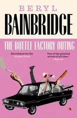 The Bottle Factory Outing