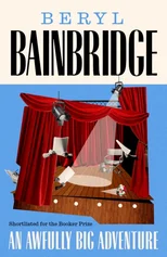 An Awfully Big Adventure