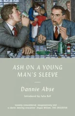 Ash on a Young Man's Sleeve