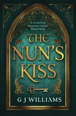 The Nun's Kiss