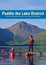 Paddle the Lake District