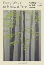 Forty Ways to Know a Tree