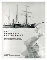 The Endurance Photographs