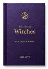 Pocket Book of Witches