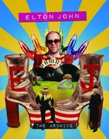 Elton John - The Archive