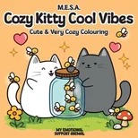 Cozy Kitty Cool Vibes
