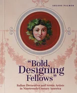 Bold, Designing Fellows