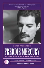 Freddie Mercury