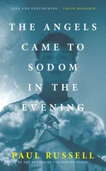 The Angels Came to Sodom in the Evening