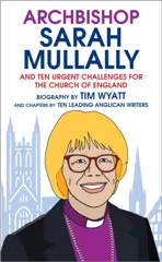Archbishop Sarah Mullally