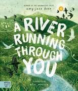 A River Running Through You
