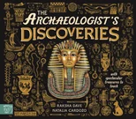 The Archaeologist's Discoveries