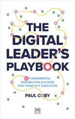 The Digital Leader's Playbook