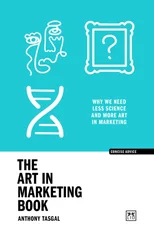 The Art in Marketing