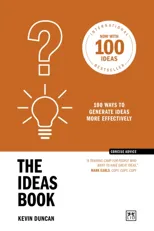The Ideas Book (10th Anniversary Edition)