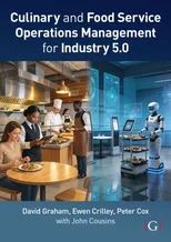 Culinary and Food Service Operations Management 5.0