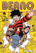 Beano Annual 2027