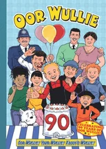 Oor Wullie Annual 2027