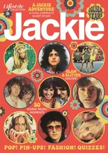Jackie - The Golden Years