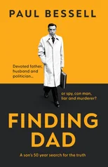 Finding Dad