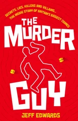 The Murder Guy