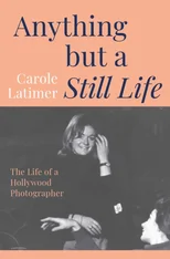 Anything But A Still Life