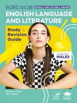 WJEC GCSE English Language and Literature (Single and Double Award)