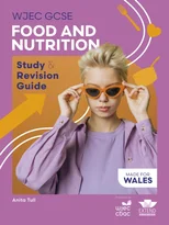 WJEC GCSE Food and Nutrition