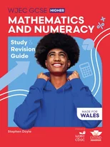 WJEC GCSE Mathematics and Numeracy (Double Award) Higher