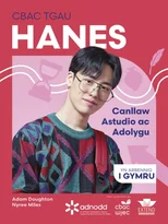 CBAC TGAU Hanes