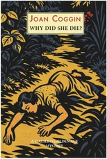 Why Did She Die?